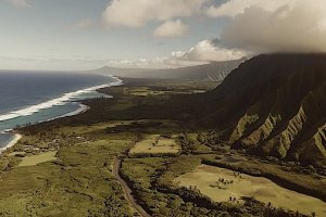 Keputusan Gelar Juara Dunia Selancar WSL Akan Kembali ke North Shore Hawaii!