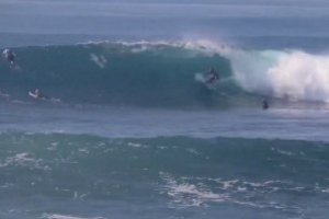 SEMUA NORMAL DI BALI - TAK ADA KETAKUTAN CORONA PADA SURF!