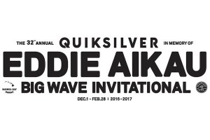 KOMPETISI QUIKSILVER IN MEMORY OF EDDIE AIKAU AKAN DIGELAR SEGERA DI WAIMEA BAY