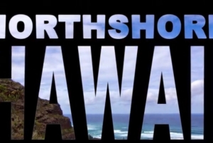 AMAZING TIME LAPSE OF NORTH SHORE