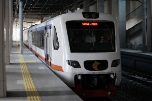 JADWAL BARU KERETA BANDARA SOEKARNO HATTA