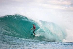 RESULT ROUND 1 MARGARET RIVER PRO