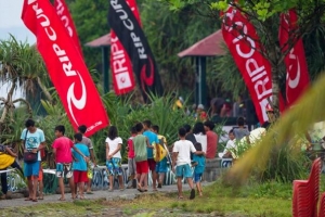 Rip Curl GromSearch #3 series Cimaja