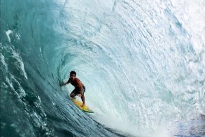 Mason Ho &amp; Sheldon Paishon DI BALI KALA ITU