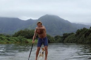 LAIRD HAMILTON MENGUNGKAP RAHASIA DI BALIK BENTUK FISIKNYA YANG SANGAT BAIK DI USIA 56 TAHUN