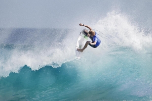 KELANJUTAN QUIKSILVER PRO GOLD COAST