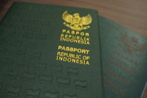 NEGARA NEGARA YANG MEMBEBASKAN VISA BAGI PEMEGANG PASPOR INDONESIA