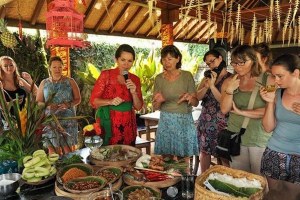 YUK DATANG KE ACARA UBUD FOOD FESTIVAL 2017