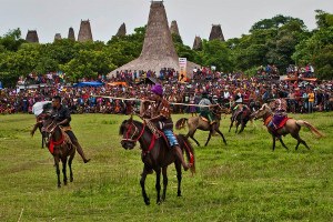 TRADISI PASOLA AKAN SEGERA DIGELAR DI SUMBA