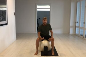 IKUTI LATIHAN DIRUMAH ALA MICK FANNING BIAR JADI SURFER YANG LEBIH JAGO!