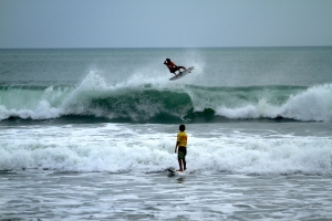 QUIKSILVER PADMA CHALLENGE 2014