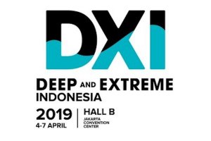 DEEP AND EXTREME 2019 BAKAL DIGELAR PADA TANGGAL 4 - 7 APRIL