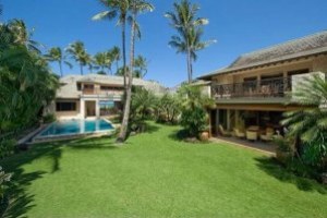 KELLY SLATER MEMBANGUN RUMAH IMPIAN DI NORTH SHORE