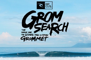 Rip Curl Grom Search