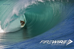 KELLY SLATER PEMEGANG 80% BRAND FIREWIRE