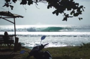 Conner Coffin, Craig Anderson, Chippa Wilson dan lainnya NIKMATI BARREL 20 DETIK di Desert Point