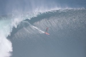 INILAH DIA SOSOK ELOY LORENZO SANG PENAKLUK OMBAK RAKSASA ULUWATU