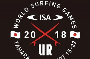 INDONESIA SIAP BERSAING DI ISA WORLD SURFING GAMES TAHUN INI