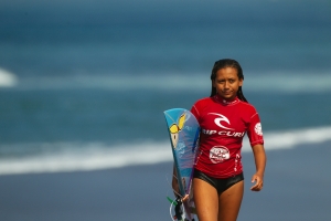 RIP CURL GROM SEARCH ASIA FINAL SEMAKIN MENDEBARKAN!