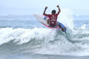 Rip Curl GromSearch Kembali Beraksi di 2022