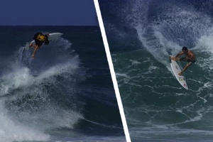 2 MENIT BERSAMA DANE REYNOLDS DAN MASON  HO