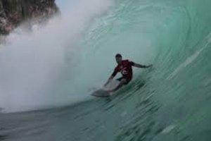 FULL DAY PADANG-PADANG CUP BERSAMA NATHAN FLORENCE