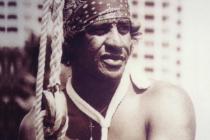 SEJARAH SOSOK EDDIE AIKAU