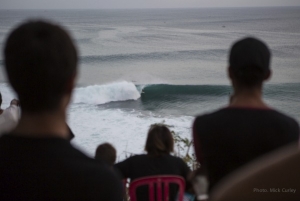 Lampu hijau untuk Expression Session Rip Curl Cup