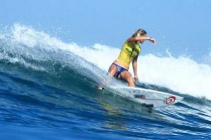 HIGHLIGHT RIP CURL GROM SEARCH FINAL INTERNASIONAL DI MARESIAS - BRAZIL