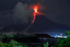 Eruption - Instagram Pepen Hendrix
