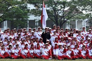 BERADA DI PERINGKAT KELIMA PADA SEA GAMES, INI DIKATAKAN PRESTASI TERBURUK INDONESIA DALAM SEJARAH