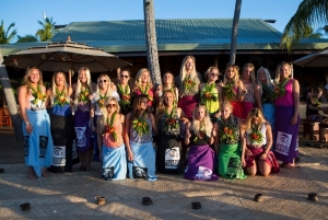 Fiji Women&#039;s Pro siap di mulai