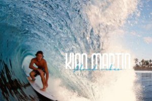 KIAN MARTIN : ISLAND VIBES