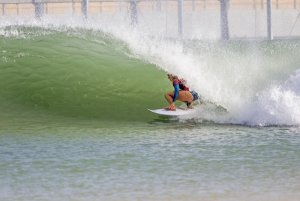 FOUNDERS CUP OF SURFING AKAN SEGERA DIGELAR DI KELLY SLATER WAVE Co SURF RANCH