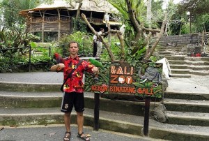 DIVER RUSIA MENINGGAL DIGIGIT BUAYA DI RAJA AMPAT