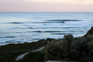 2 SERANGAN HIU DI MARGARET RIVER, KOMPETISI DIBATALKAN UNTUK TAHUN INI