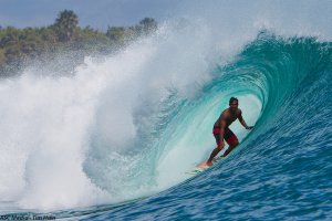 INI DIA PEMENANG TRIALS RIP CURL PADANG CUP