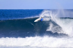 JOHN JOHN FLORENCE GENGGAM KEMENANGAN MARGARET RIVER PRO