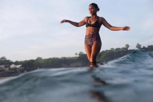 PROFIL OF THE WEEK : SOFIE SANG KARTINI OF SURFING