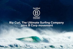 Kathmandu, Rip Curl dan Oboz Kini Resmi Bersertifikat B Corp