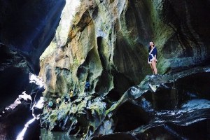 CANYON TERSEMBUNYI BEJI GUWANG PATUT KALIAN DATANGI