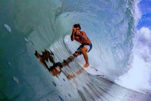 BERTEMU RIDER QUIKSILVER DAN ROXY 2016