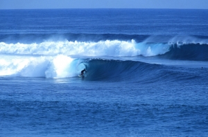 Pantai Nihiwatu