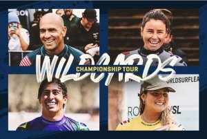 WSL mengumumkan 4 wildcards untuk WSL 2023/2024