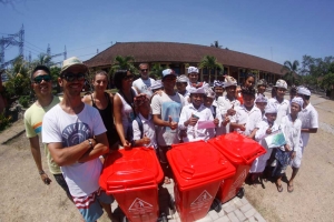 Putra Hermawan pemenang the Coca-Cola/Surftime tournament