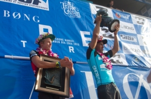 John John Florence dan Kelly Slater