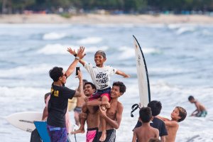 Bersiaplah! Tipi Jabrik’s Grom Patrol Kembali Diselenggarakan pada 17-18 September