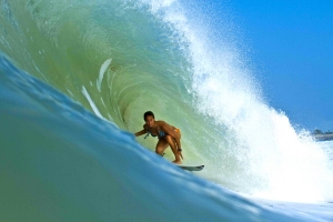 AUSTRALIAN SURFER GIRL &quot;SALLY FITZGIBBON&quot;