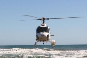 HELI-SURFING TUR PERTAMA DI ASIA KINI TERSEDIA DI BALI