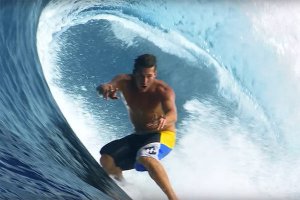 FILM ANDY IRONS &quot;KISSED BY GOD&quot; TELAH TAYANG PERDANA DI CALIFORNIA